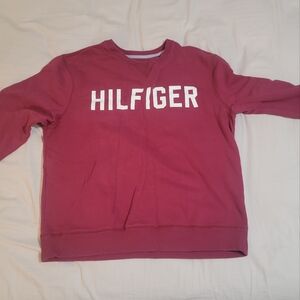 Tommy hilfiger crewneck